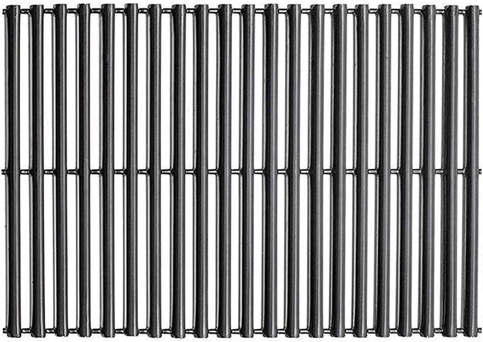 13 7/8 x 24" Porcelain Cooking Grid Replacement Thicken Grates for Kenmore Grill