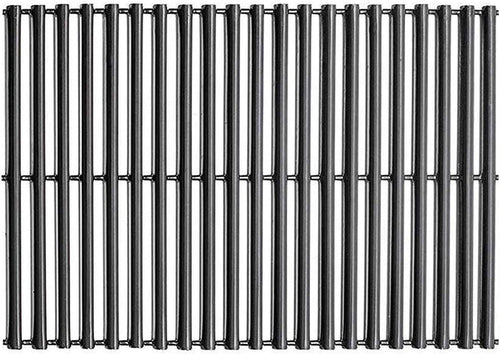 13 7/8 x 24" Porcelain Cooking Grid Replacement Thicken Grates for Kenmore Grill