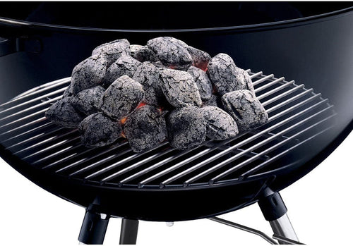 Weber 7440 13.5'' Plated-Steel Charcoal Grate