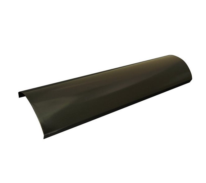 15 5/8'' x 4 1/8'' Heat Tent Plates 4 Pcs Kit for Kenmore Gas Grills, BBQ Grill Repalcement Parts