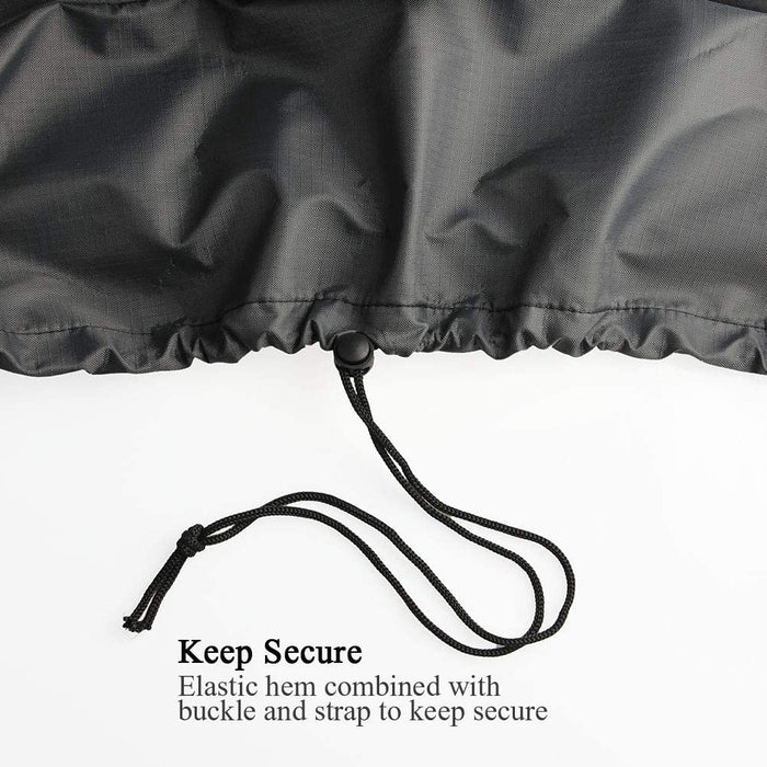 26 Inch Dia Kamado & Ceramic Dome Grill Cover for Medium Big Green Egg, Visions in Built-in Or Island
