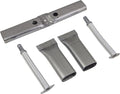 15" up to 22" Universal Bar Burner for Char-Broil Gas Grills