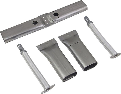 15" up to 22" Universal Bar Burner for Char-Broil Gas Grills