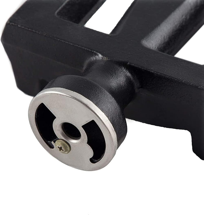 16” Cast Iron Burner Tubes Kit for DCS 27 Series, PCA-2600N Gas Grills