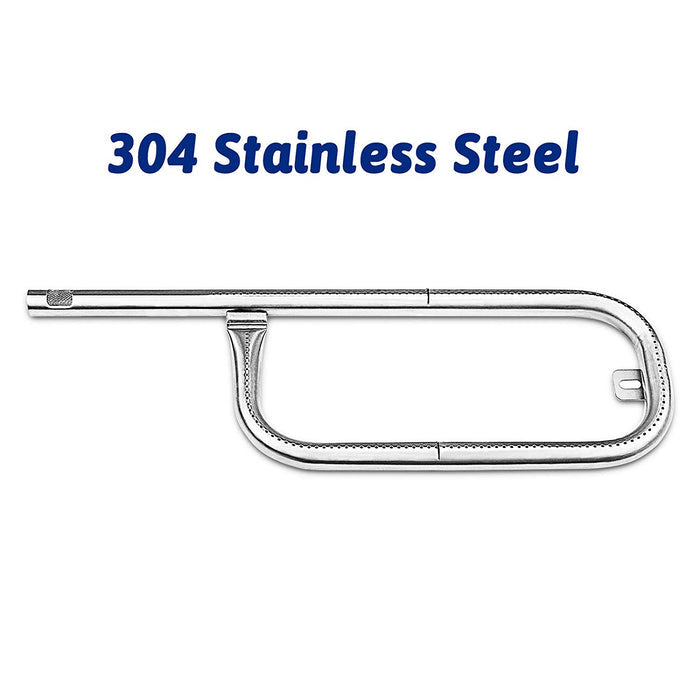 Weber 60040 Grill Burner Tube 17-1/4" Grill Replacement Parts
