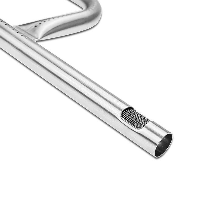 Weber 60040 Grill Burner Tube 17-1/4" Grill Replacement Parts