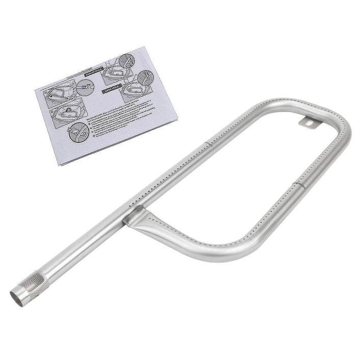 Weber 60040 Grill Burner Tube 17-1/4" Grill Replacement Parts