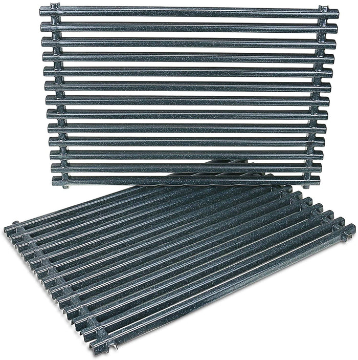 17.4'' Grill Grates for Broil-mate Grill Models 8218TEXAN25, 8248TEXAN50