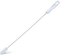 Gas Grill Venturi Brush, Venturi Tube Cleaning Brush, Spider Web Cleaner, Gas BBQ Burner Tube Cleaner