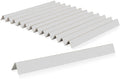 Flavorizer Bars for Weber Summit 600 Series, E-620, S-620, E-640, S-640, E-650, S-650, E-660, S-660, E-670, S-670 Gas Grills