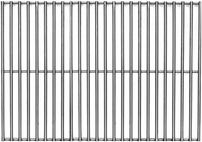 18" x 13.5" Stainless Steel Cooking Grate for Cuisinart CGG-200, CGG-220, CGG-240 Portable Gas Grill