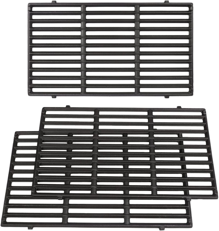 18.74'' Grill Grates 66097 for Weber Genesis II and Genesis II LX 400 Series Gas Grills