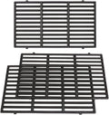 18.74'' Grill Grates 66097 for Weber Genesis ll LX 400 Series, Genesis ll LX E-440/S-440
