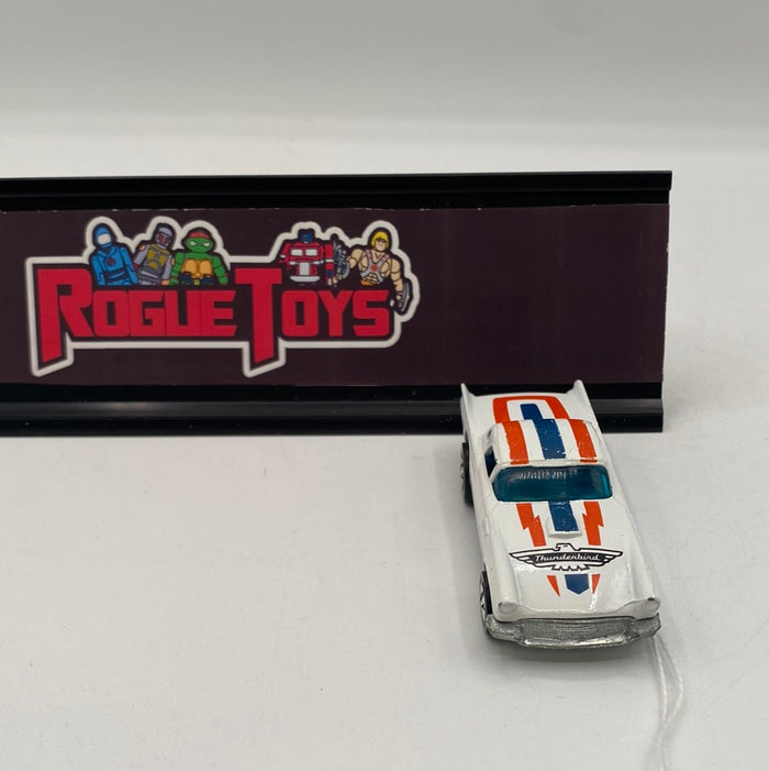 1977 Mattel Hot Wheel 1957 T-Bird
