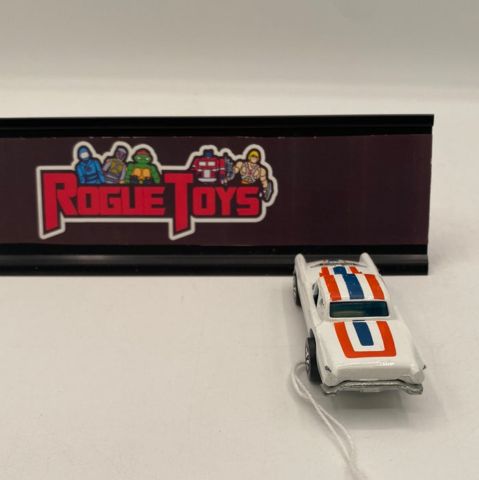 1977 Mattel Hot Wheel 1957 T-Bird