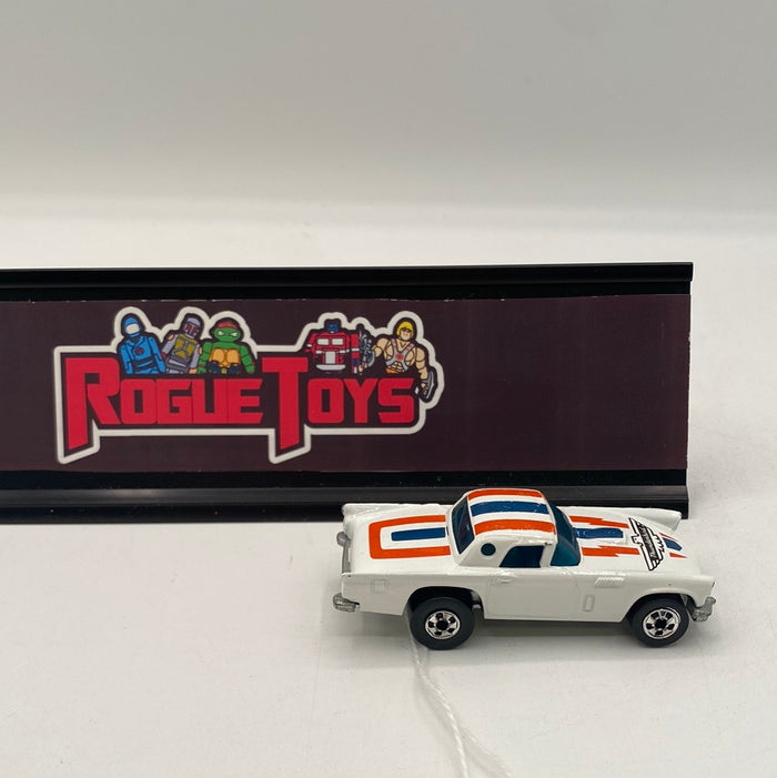1977 Mattel Hot Wheel 1957 T-Bird