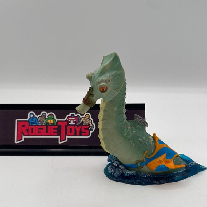 2001 DC DC Direct Seahorse - Rogue Toys
