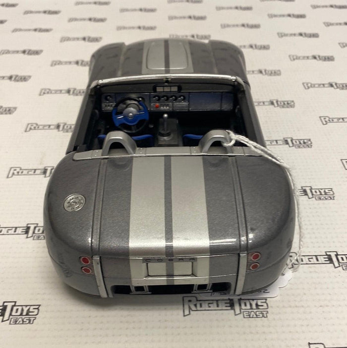 2004 Ford Sheldy Cobra - Rogue Toys