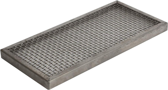 20501 BBQ Grill Sear Burner Screen fits for Most Bull Infrared Searing Models Grills