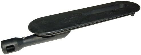 20561 Cast Iron Burner for Char-Broil 4632210, 4632215, 463221503, 4632220, 4632235, 4632236 Grills