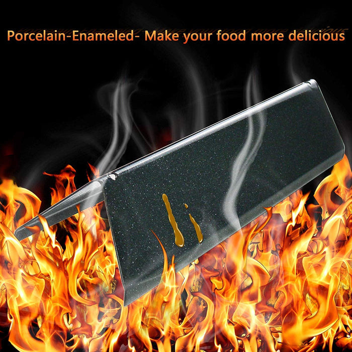 21.5'' Flavorizer Bars replacement parts for Weber Genesis Silver A Grill