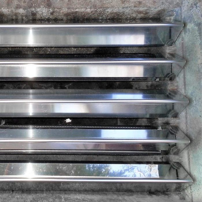 21.5'' Flavorizer Bars for Weber Genesis Silver A, 7535 Grill Replacement Parts