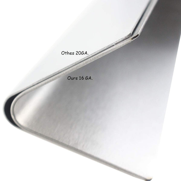 Weber 7535 Stainless Steel 21.5 Inch Flavorizer Bars Grill Compare