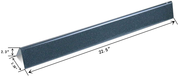 22.5'' Flavorizer Bars for Weber Genesis Silver B&C,  Gold B&C (2002 - 2010), Platinum B/C (2005 - 2010) Series Side Knobs Replacement Parts