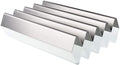 24.5 Flavor Bars for Weber Side Knobs Genesis E-310, E-320, 304-SUS 7539 7540 Replacement Parts
