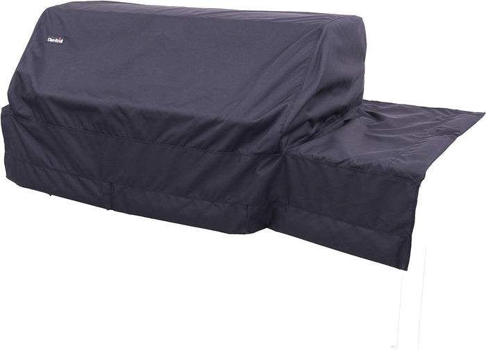 2757733W08 Modular Grill Cover for Char-Broil Outdoor Kitchen 5 Burner 463246118 Grill