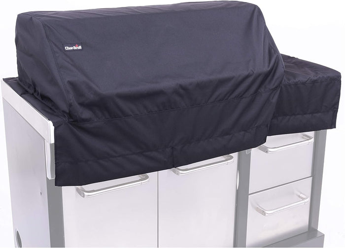 2757733W08 Modular Grill Cover for Char-Broil Outdoor Kitchen 5 Burner 463246118 Grill