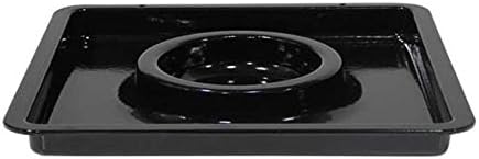 29101133 Water Pan for Char-Broil Smoker Grills