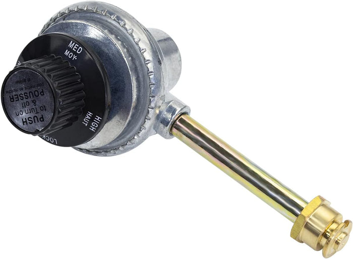 29102349 Regulator Control Valve for most Char-Broil Grill Models, 29103224A