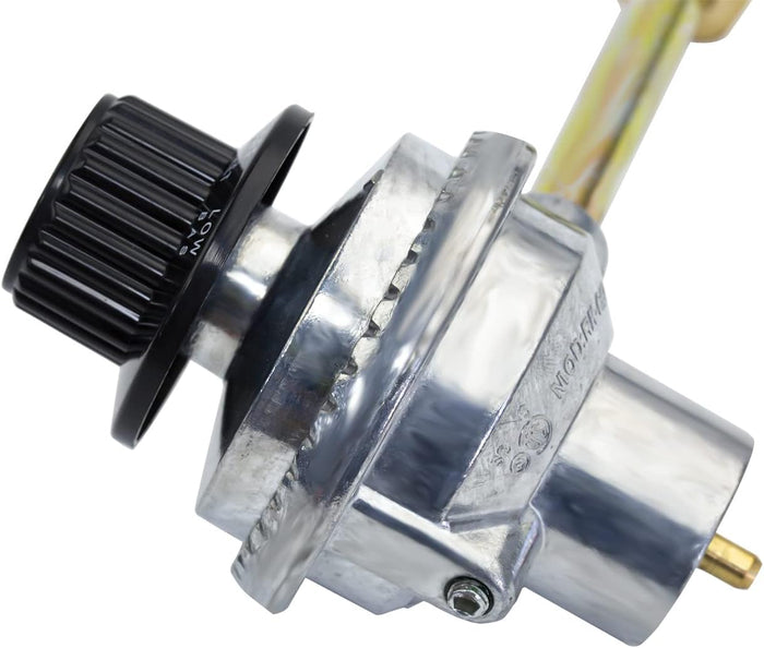 29102349 Regulator Control Valve for most Char-Broil Grill Models, 29103224A