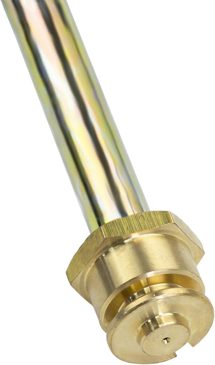 29102349 Regulator Control Valve for most Char-Broil Grill Models, 29103224A