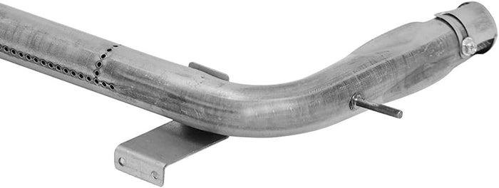 4Pcs Burner Tubes for Viking BBQ Grill VGIC300, 305, 360, 365, 367, 480, 485, 487, 605 Ovens