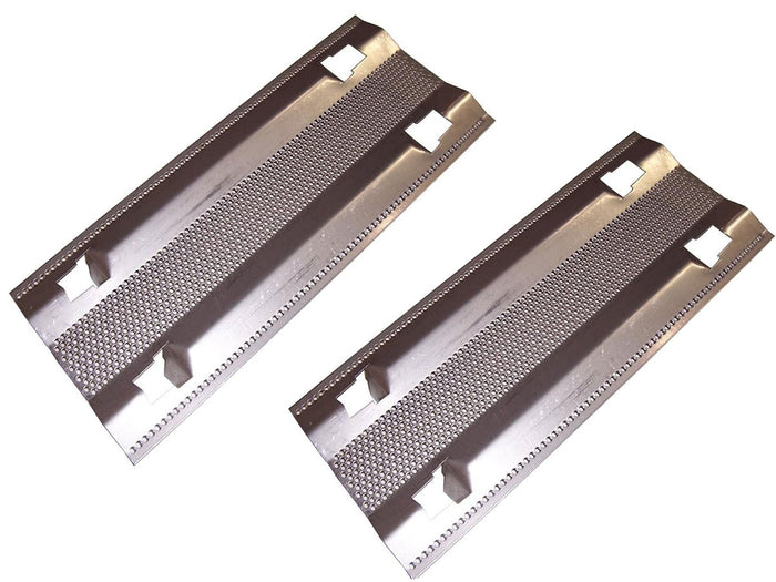 2Pcs Heat Plates for Member's Mark M3905ALP Gas Grill