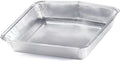 30 Pcs Disposable Aluminum Liner Grease Drip Trays Pan Kit fits for Napoleon 285, 240 Gas Grills