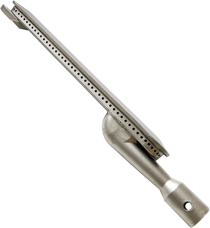 304 Stainless Steel Oval Burner Fits for Barbeques Galore Grand Hall Turbo Gas Grills