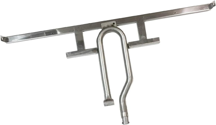 31 3/4" Burner Support Bracket Rail for Member Mark Sam's Club SBQ05046 Gas Grills