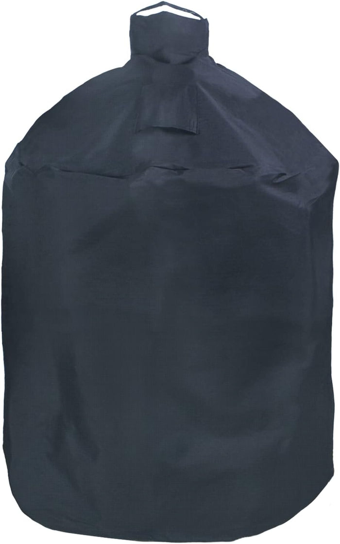 34 Inch Dia Full Cover for XLarge Big Green Egg Kamado, Big Grill Joe Ceramic Grills