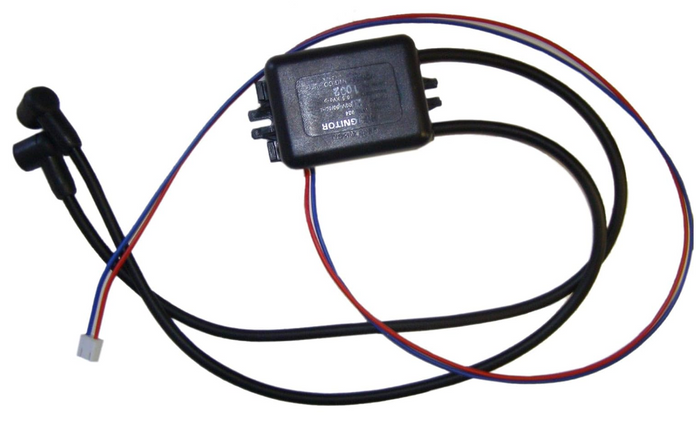 39E0-0071-00 Ignitor Transformer Fits Dyna Glo Deluxe Thermoheat Dayton Heaters