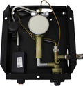 3BOLT SGT-Burner 3 Bolt Hole Pattern Burner for Square Glass Tube Patio Heater w/Regulateor
