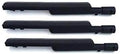 3Pcs Cast Iron Burenr Tubes for Charmglow 810-2320-B, 810-2300, 810-2300-B Gas Grills, 16 1/4 x 2 5/16"