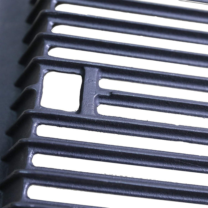 Broilmaster 16 13/16" X 3 Cast Iron Grill Cooking Grates Replacement