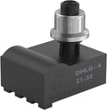 Universal 4 Outlet Gas Grill Electric Ignitor Push Button Generator Switch for 4 Burner Master Chef