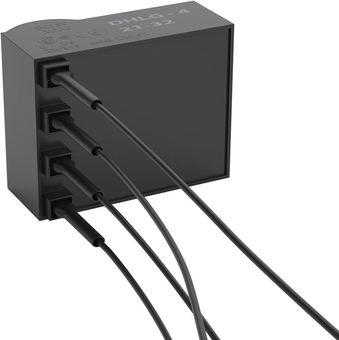 4 Outlet Gas Grill Electric Ignitor Push Button Generator Switch for 4 Burner Expert Grill