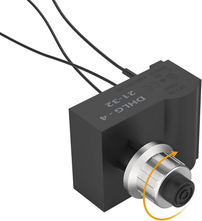 4 Outlet Gas Grill Electric Ignitor Push Button Generator Switch for 4 Burner Expert Grill