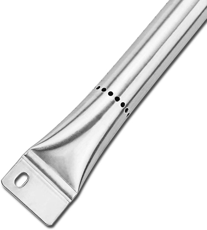 4 Pcs Grill Burner Tubes Kit 15 7/8'' x 1'' fits Uniflame GBC873W-C, GBC-873W-C Gas Grills