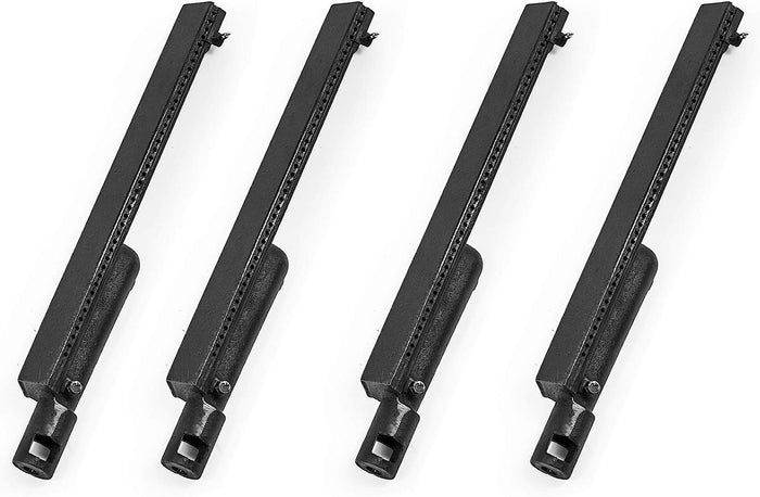 4 Pcs Grill Pipe Burners Kit for Virco 720-0032 Gas Grills